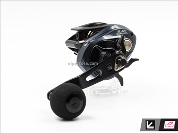 Tailwalk Elan Wide Power BM